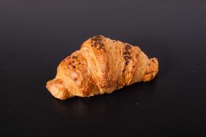 Chocolate croissant